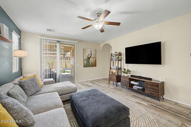 3706 E LODGEPOLE Drive, Gilbert, AZ 85298