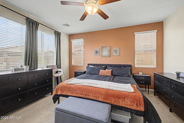 3706 E LODGEPOLE Drive, Gilbert, AZ 85298