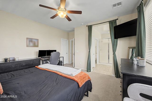 3706 E LODGEPOLE Drive, Gilbert, AZ 85298