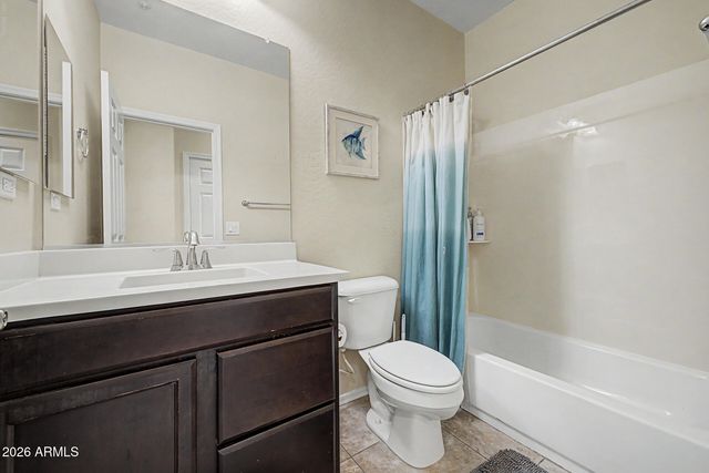 3706 E LODGEPOLE Drive, Gilbert, AZ 85298