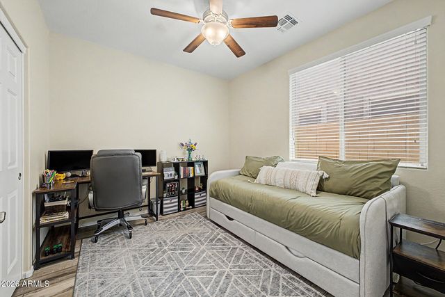 3706 E LODGEPOLE Drive, Gilbert, AZ 85298