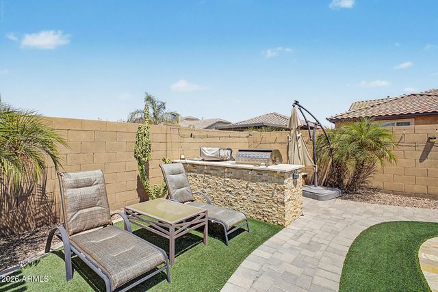 3706 E LODGEPOLE Drive, Gilbert, AZ 85298