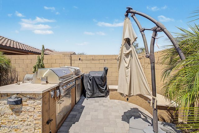 3706 E LODGEPOLE Drive, Gilbert, AZ 85298