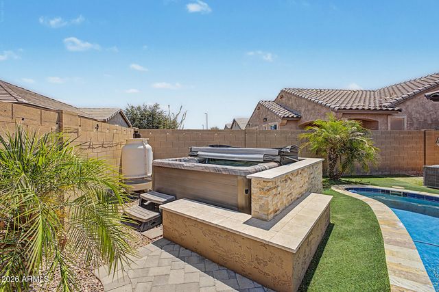 3706 E LODGEPOLE Drive, Gilbert, AZ 85298