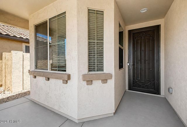 3706 E LODGEPOLE Drive, Gilbert, AZ 85298