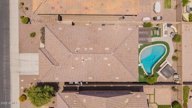 3706 E LODGEPOLE Drive, Gilbert, AZ 85298