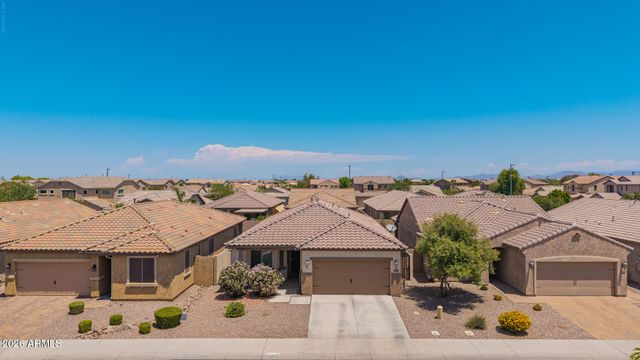 3706 E LODGEPOLE Drive, Gilbert, AZ 85298