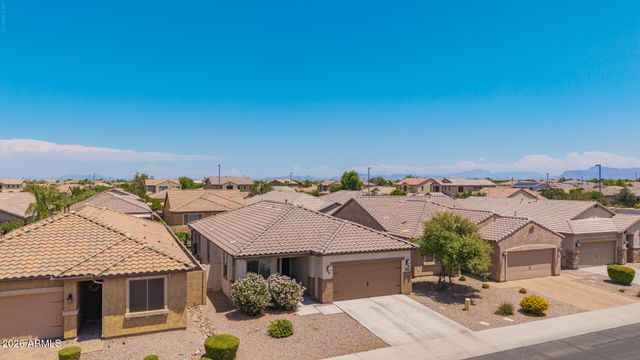 3706 E LODGEPOLE Drive, Gilbert, AZ 85298
