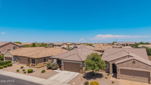 3706 E LODGEPOLE Drive, Gilbert, AZ 85298