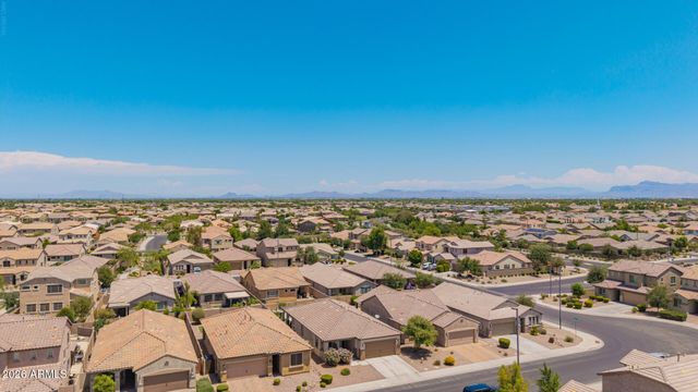 3706 E LODGEPOLE Drive, Gilbert, AZ 85298