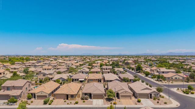 3706 E LODGEPOLE Drive, Gilbert, AZ 85298