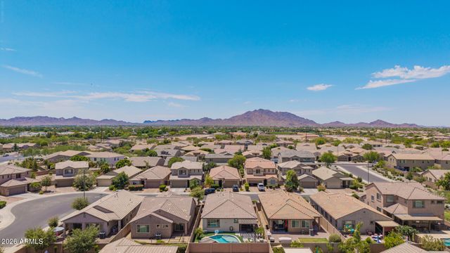 3706 E LODGEPOLE Drive, Gilbert, AZ 85298