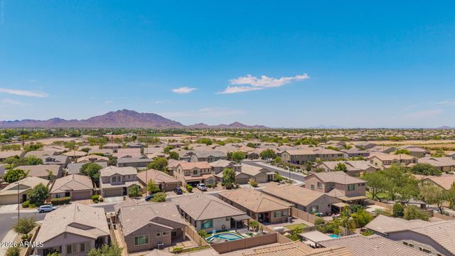 3706 E LODGEPOLE Drive, Gilbert, AZ 85298