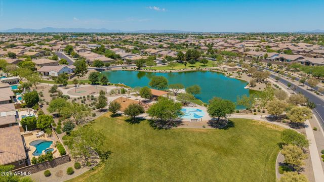 3706 E LODGEPOLE Drive, Gilbert, AZ 85298