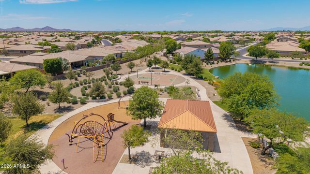 3706 E LODGEPOLE Drive, Gilbert, AZ 85298