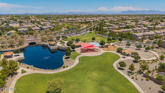 3706 E LODGEPOLE Drive, Gilbert, AZ 85298