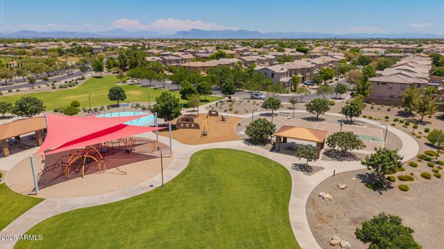3706 E LODGEPOLE Drive, Gilbert, AZ 85298