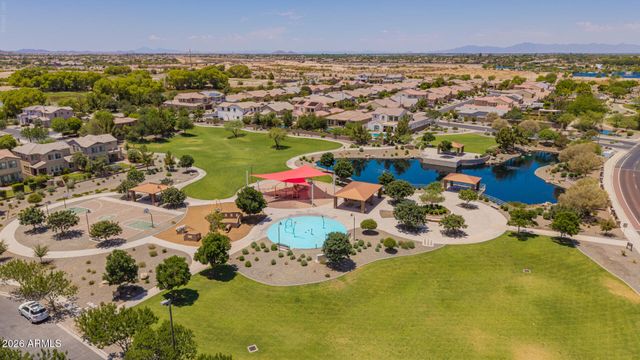 3706 E LODGEPOLE Drive, Gilbert, AZ 85298