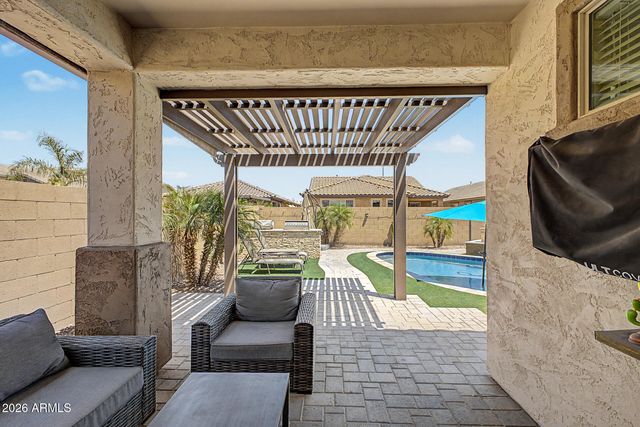 3706 E LODGEPOLE Drive, Gilbert, AZ 85298