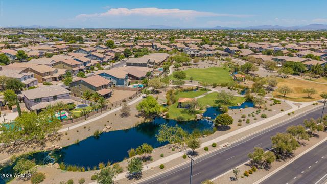 3706 E LODGEPOLE Drive, Gilbert, AZ 85298