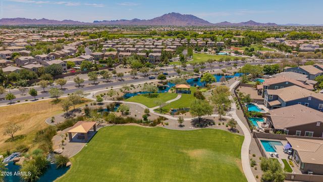 3706 E LODGEPOLE Drive, Gilbert, AZ 85298