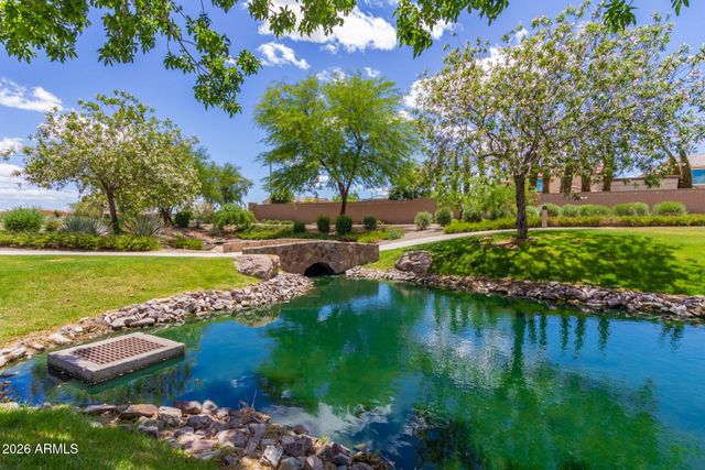 3706 E LODGEPOLE Drive, Gilbert, AZ 85298