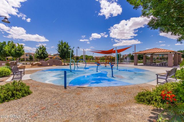 3706 E LODGEPOLE Drive, Gilbert, AZ 85298