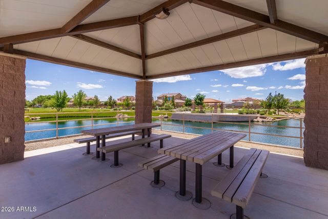 3706 E LODGEPOLE Drive, Gilbert, AZ 85298