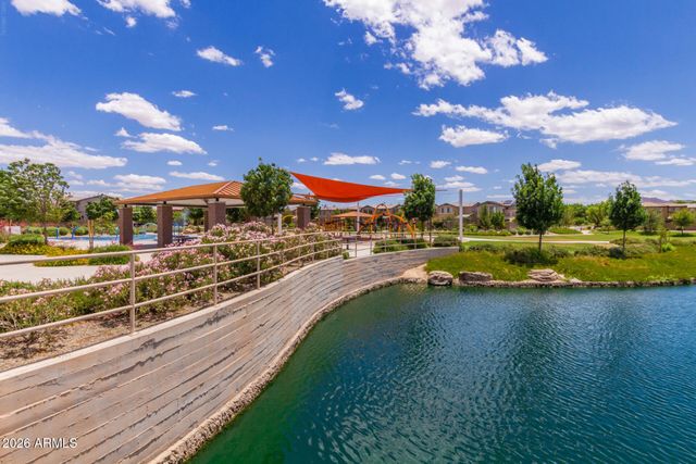 3706 E LODGEPOLE Drive, Gilbert, AZ 85298