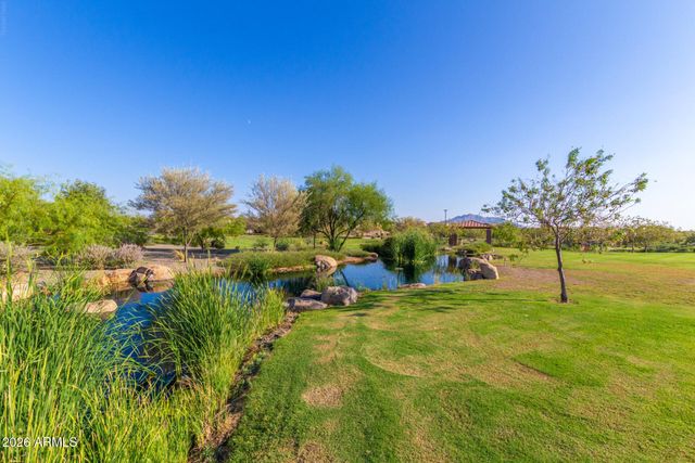 3706 E LODGEPOLE Drive, Gilbert, AZ 85298
