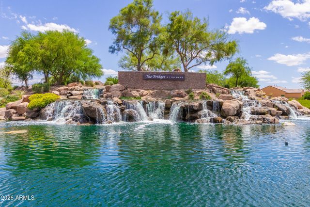 3706 E LODGEPOLE Drive, Gilbert, AZ 85298