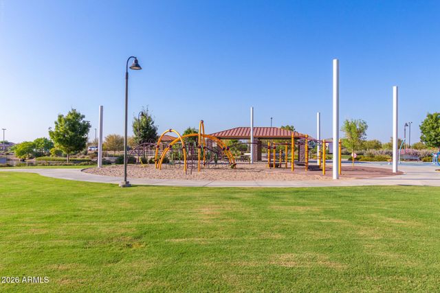 3706 E LODGEPOLE Drive, Gilbert, AZ 85298