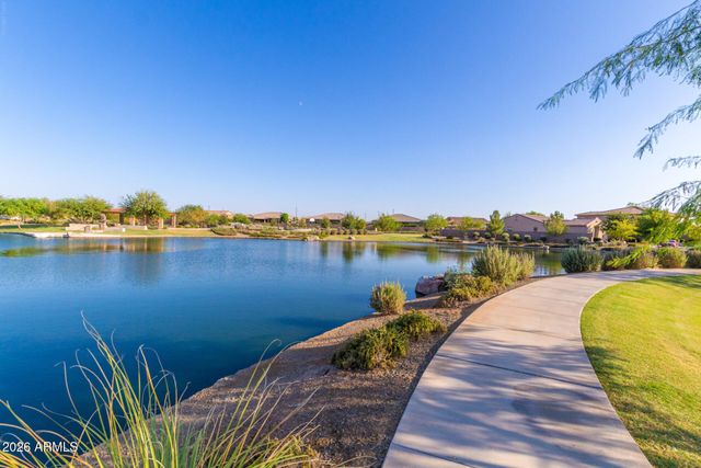 3706 E LODGEPOLE Drive, Gilbert, AZ 85298