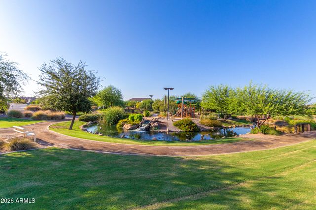 3706 E LODGEPOLE Drive, Gilbert, AZ 85298