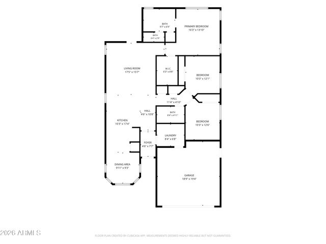 3706 E LODGEPOLE Drive, Gilbert, AZ 85298