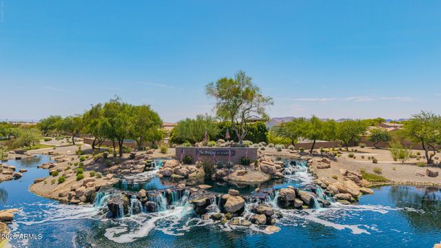 3706 E LODGEPOLE Drive, Gilbert, AZ 85298