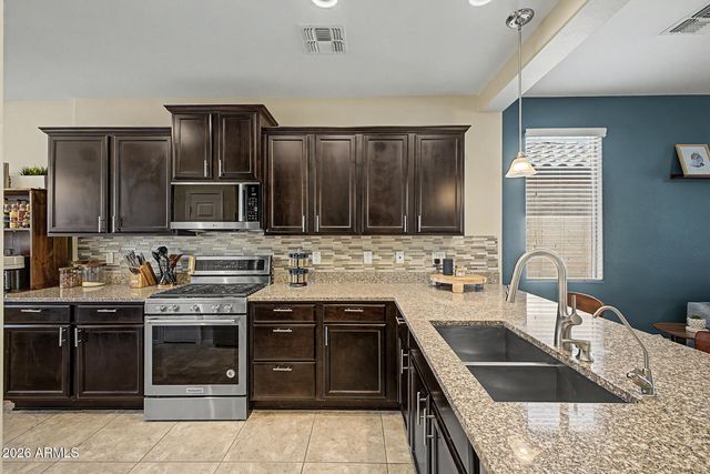 3706 E LODGEPOLE Drive, Gilbert, AZ 85298
