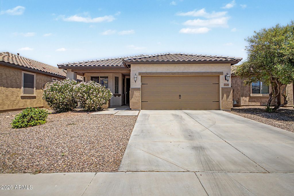 3706 E LODGEPOLE Drive, Gilbert, AZ 85298