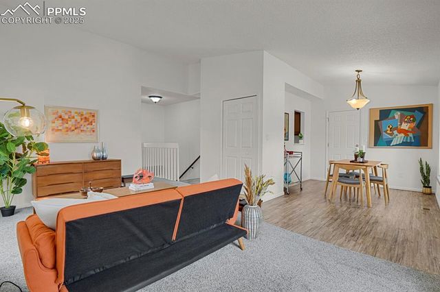 794 Crosstrail Drive, Colorado Springs, CO 80906