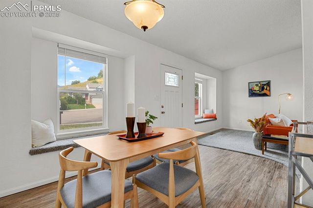 794 Crosstrail Drive, Colorado Springs, CO 80906