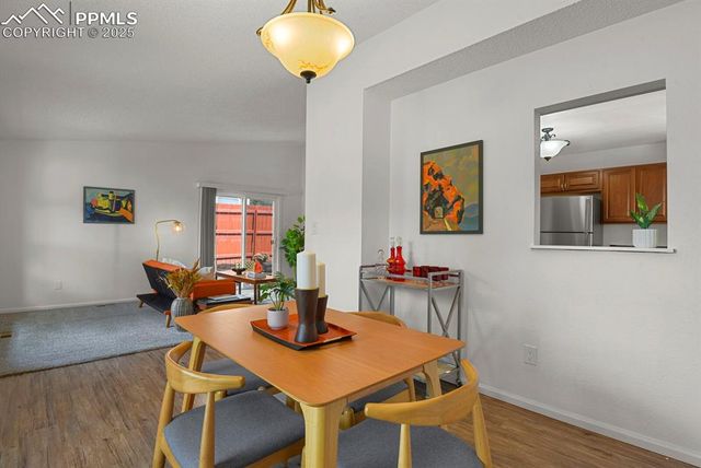 794 Crosstrail Drive, Colorado Springs, CO 80906