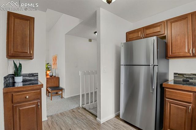 794 Crosstrail Drive, Colorado Springs, CO 80906