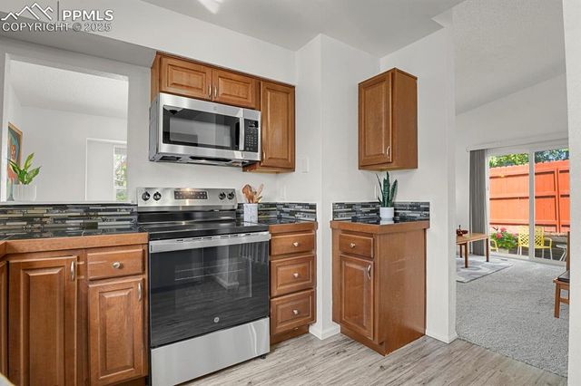 794 Crosstrail Drive, Colorado Springs, CO 80906