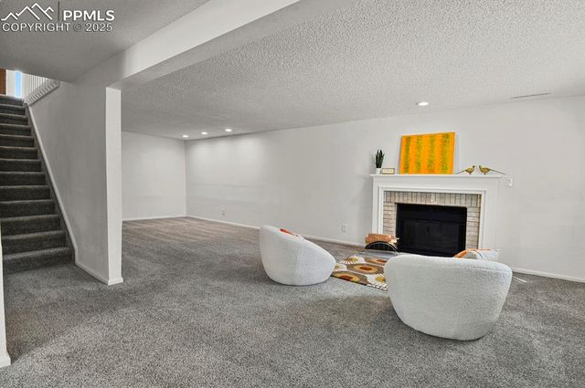 794 Crosstrail Drive, Colorado Springs, CO 80906