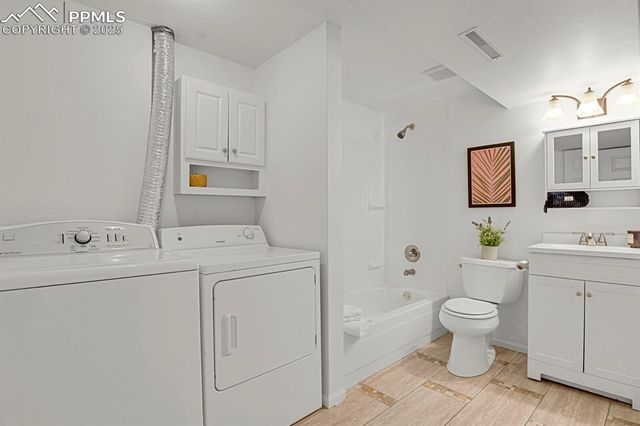 794 Crosstrail Drive, Colorado Springs, CO 80906