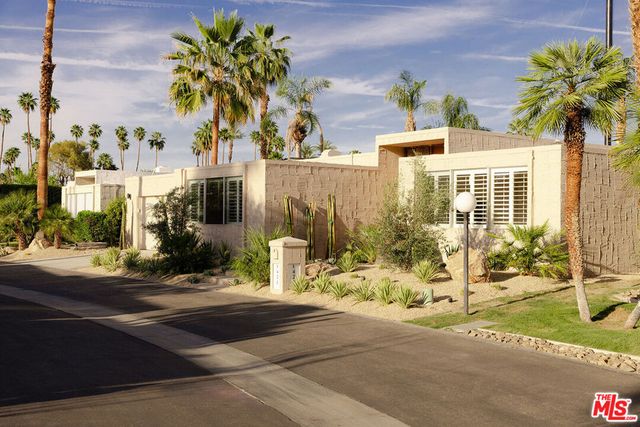 1421 Tamarisk West Street 3, Rancho Mirage, CA 92270