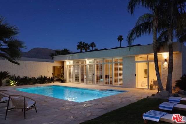 1421 Tamarisk West Street 3, Rancho Mirage, CA 92270