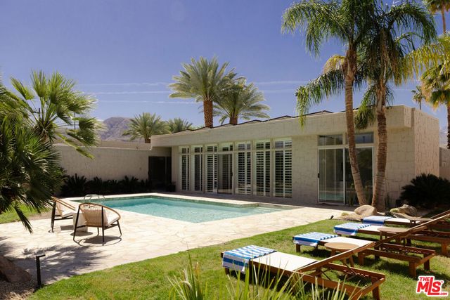 1421 Tamarisk West Street 3, Rancho Mirage, CA 92270