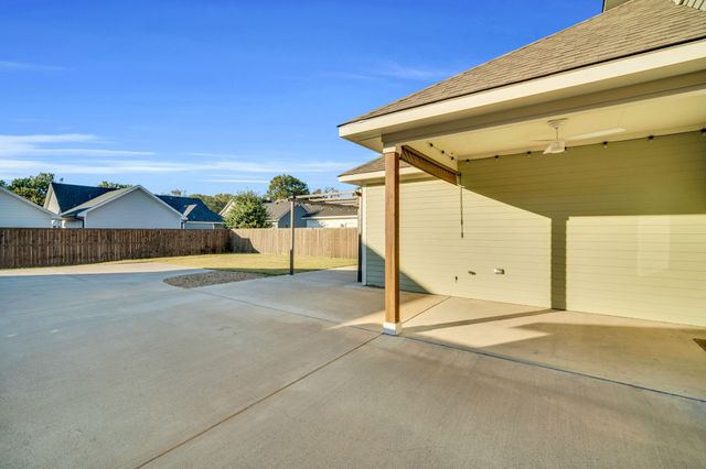 505 Grace Street, Waxahachie, TX 75165