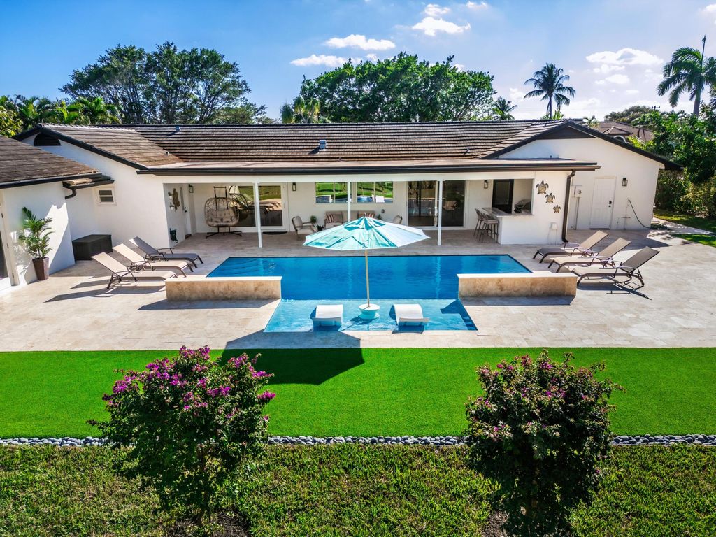 3127 Sherwood Boulevard, Delray Beach, FL 33445